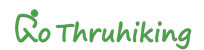 Go Thruhiking Logo